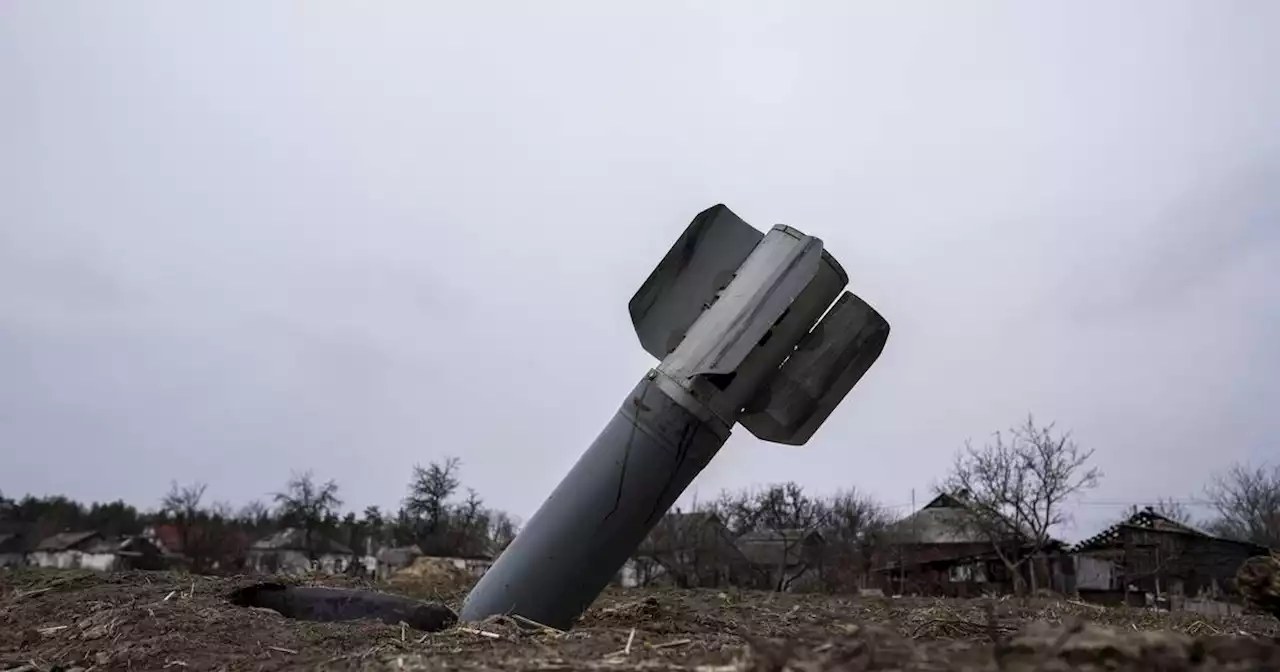 Moskau: Berichte über Raketeneinschlag in Polen „Provokation“: Russische Raketen offenbar in Polen eingeschlagen – zwei Tote