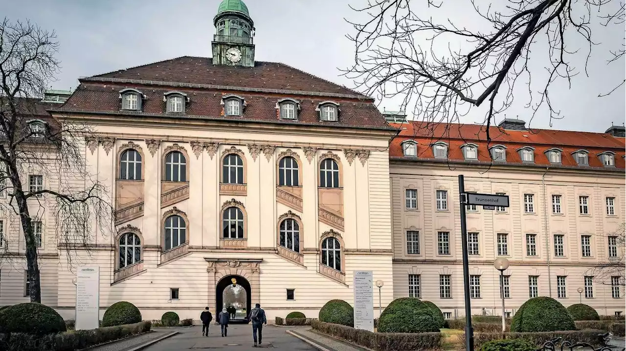 Verdacht auf Vetternwirtschaft und Verstoß gegen OP-Regularien: Berliner Charité kündigt Herzklinik-Direktor wegen mutmaßlichen Fehlverhaltens