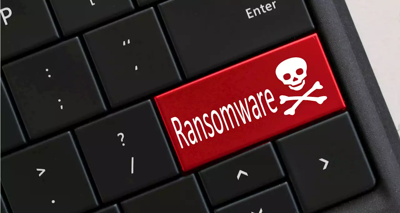 Australia could ban ransomware payments