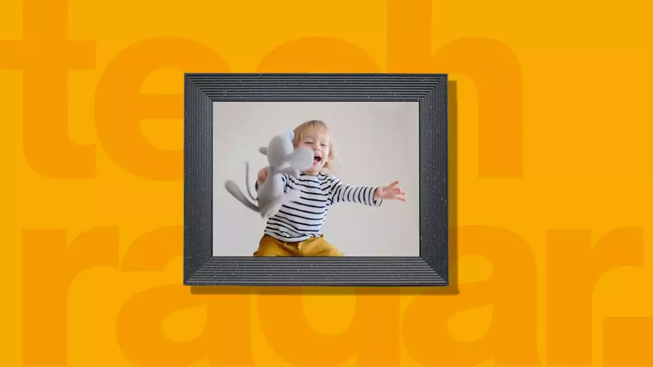 The best digital photo frame 2022: top picks from Aura, Nixplay, Netgear and more