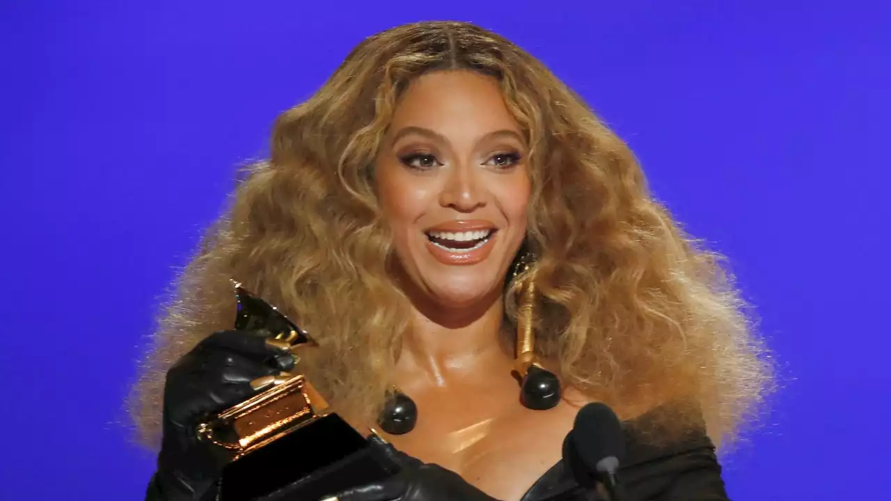 Beyoncé Ties Beyoncés Husband’s All-Time Grammy Nomination Record