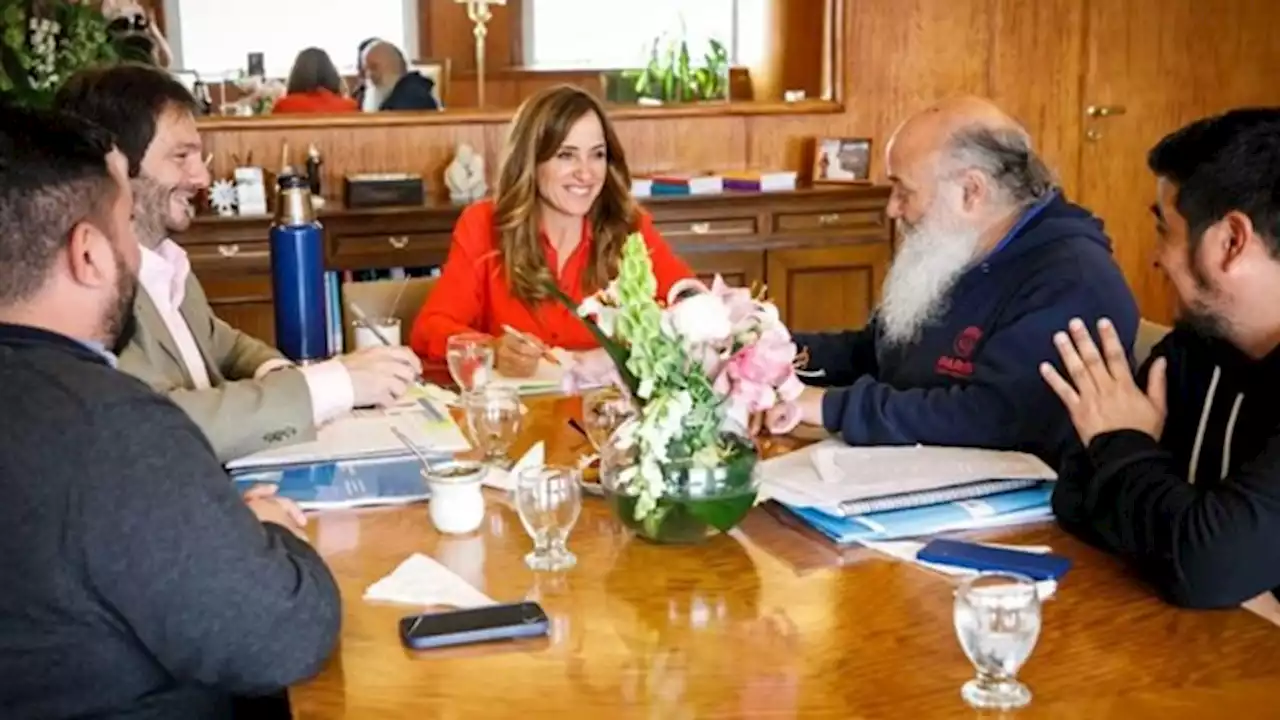 Juntos por el Cambio pide que Tolosa Paz vaya a Diputados a explicar las irregularidades del Potenciar Trabajo