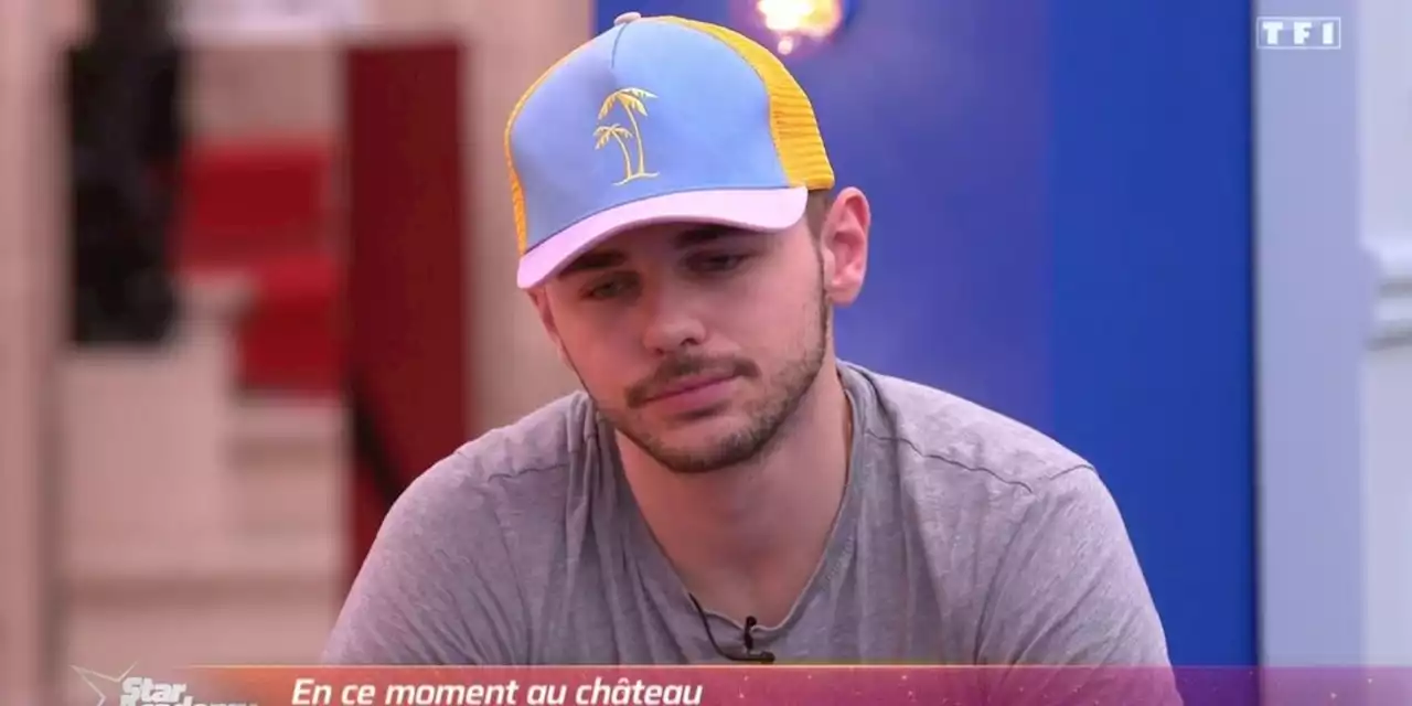 'Je voulais montrer autre chose' : Julien (Star Academy) revient sur cette étiquette qui lui collait à la peau dans l'aventure