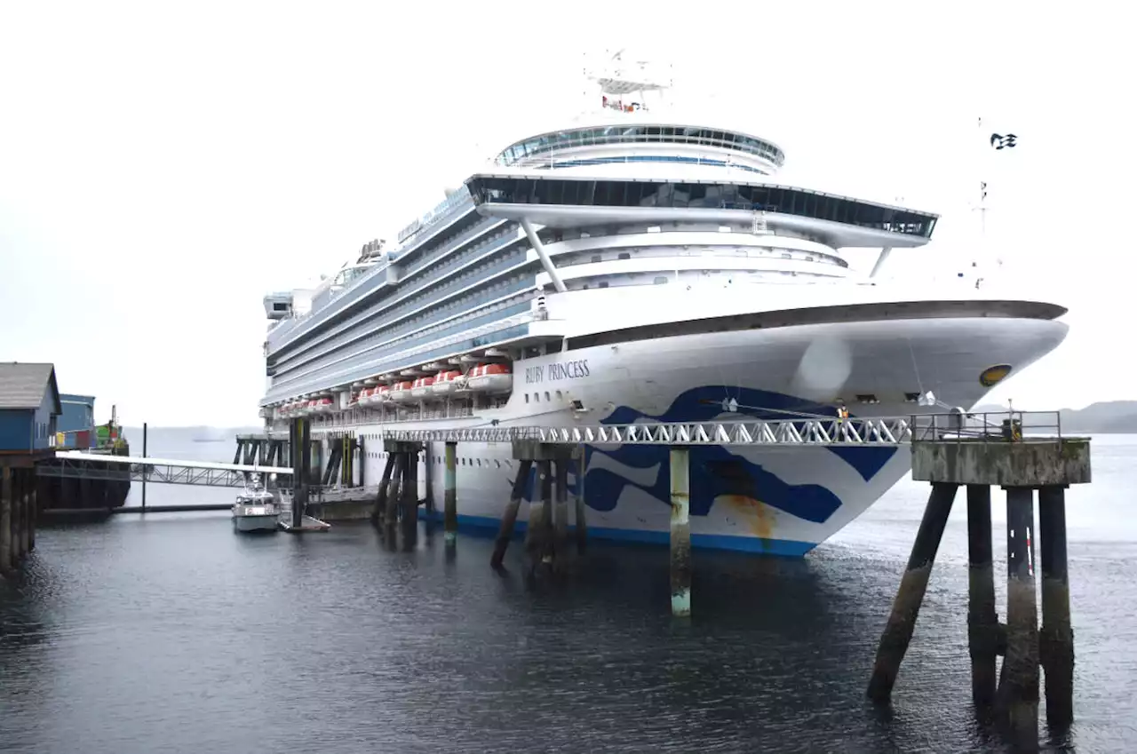 Global Ports Holding to take over cruise terminal operations in Prince Rupert - Terrace Standard