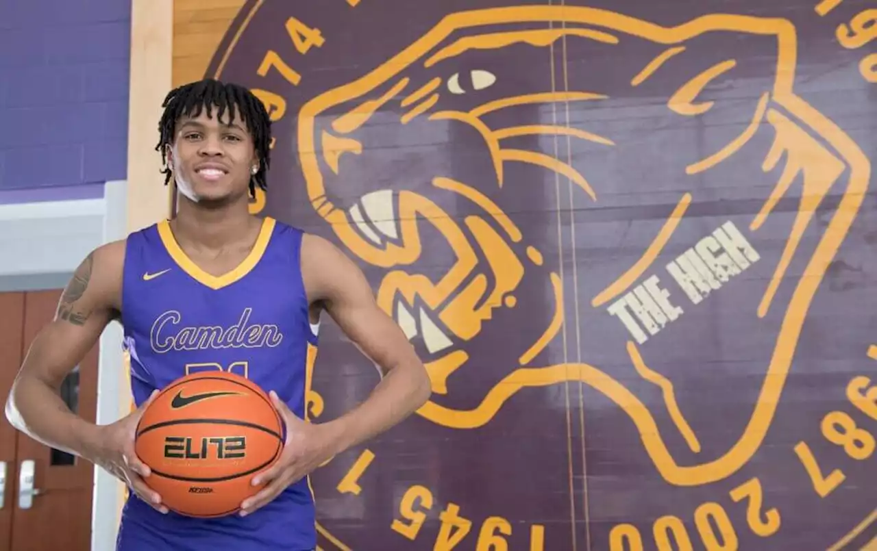 Kentucky lands DJ Wagner, top 2023 recruit