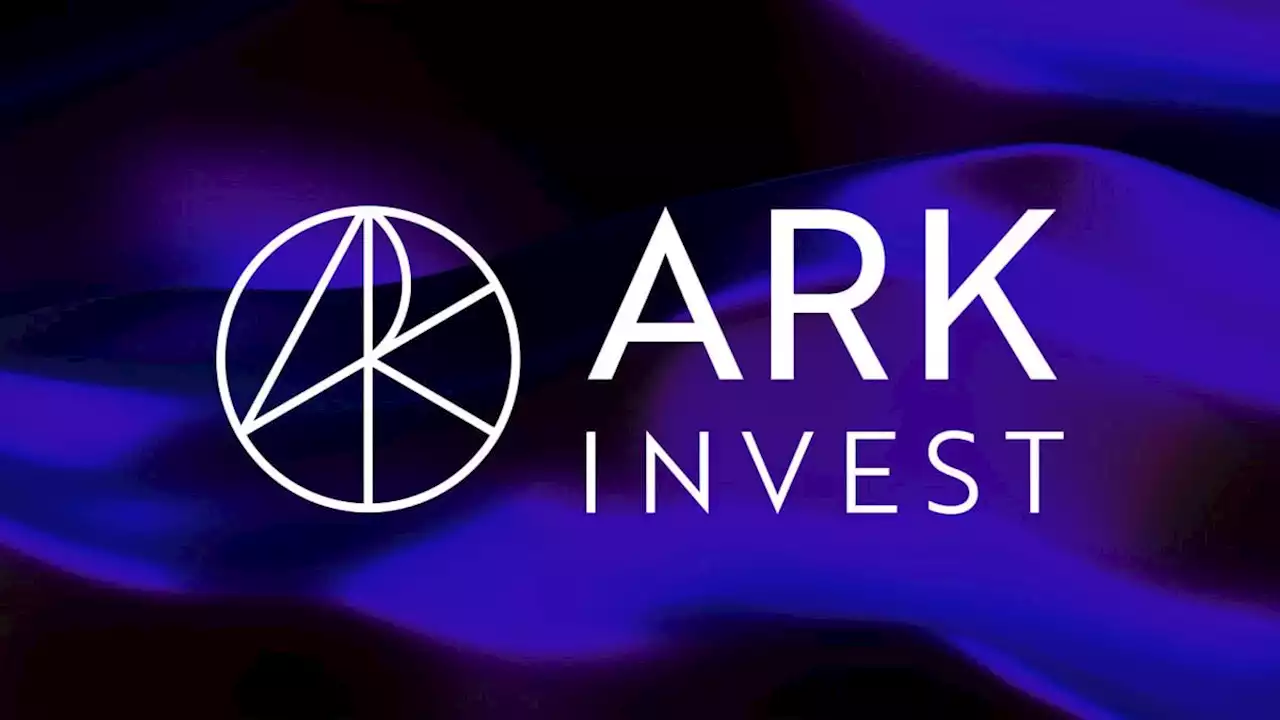 Ark Invest picks up $2.8 million worth of Grayscale Bitcoin Trust shares