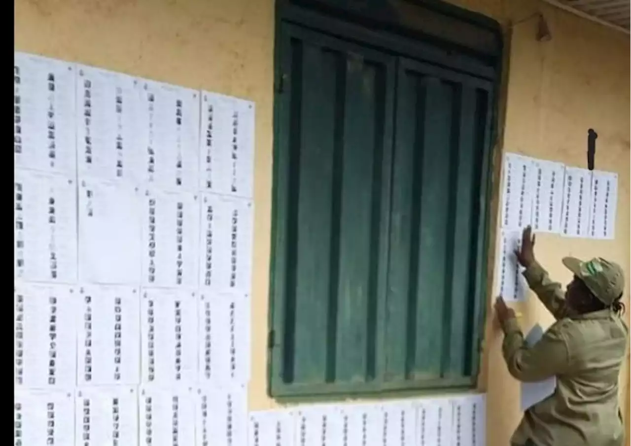 INEC to Nigerians: Help us identify underage persons on voters' register | TheCable