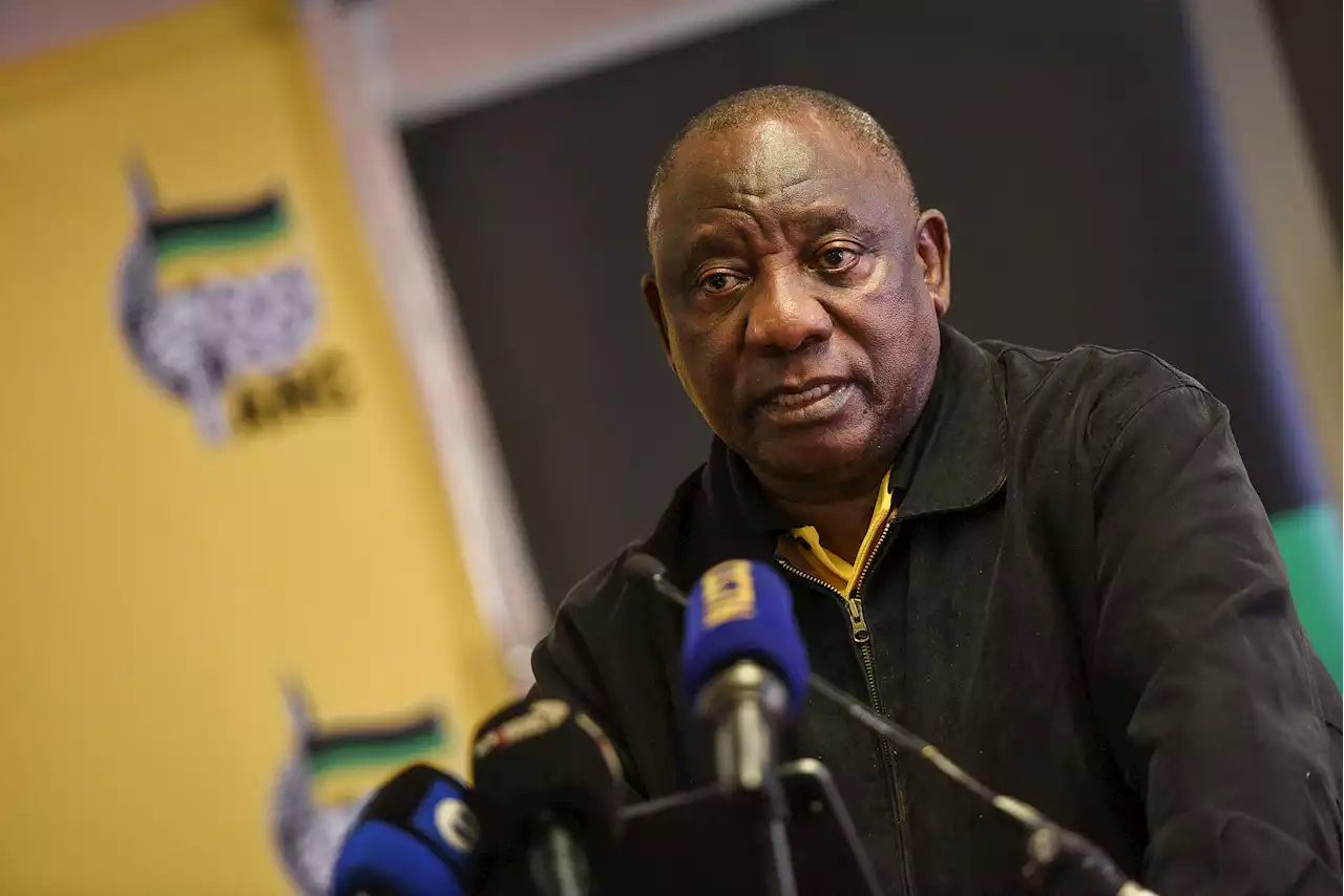 ANC support declined due to a number of factors, NEC meeting reveals | The Citizen