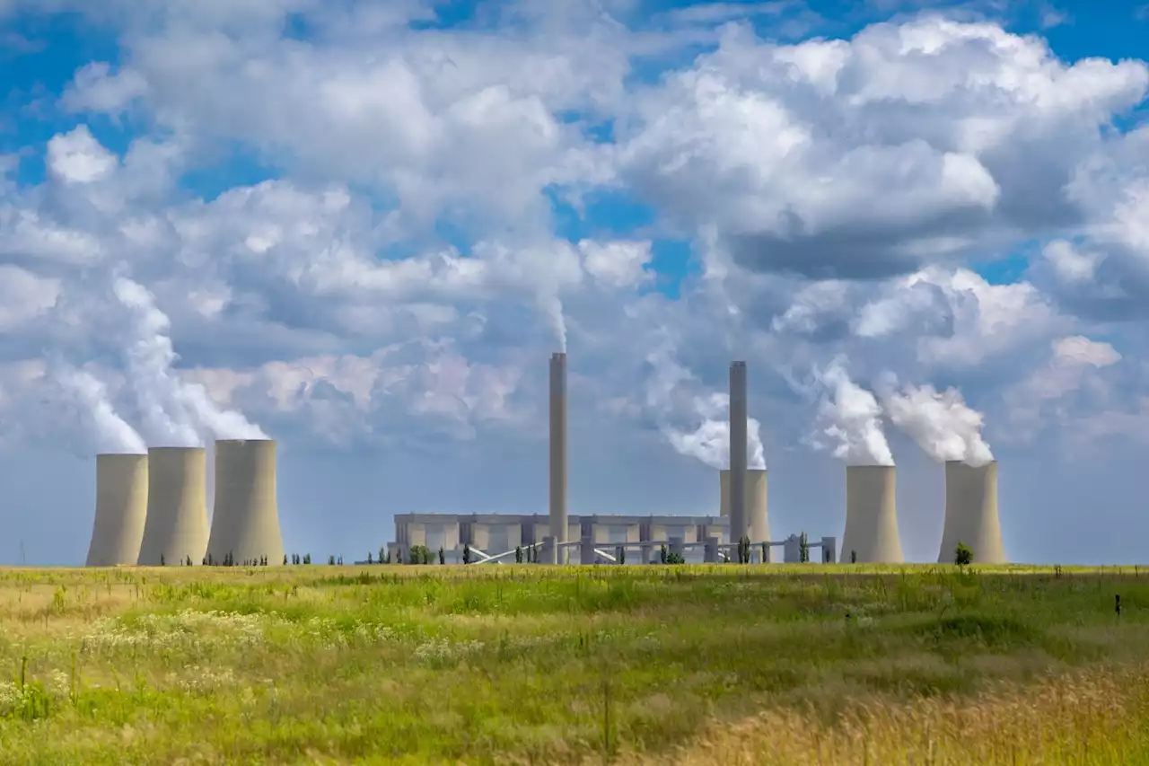 Coal still meets 80% of SA’s energy demands – utility-scale power generation report | The Citizen