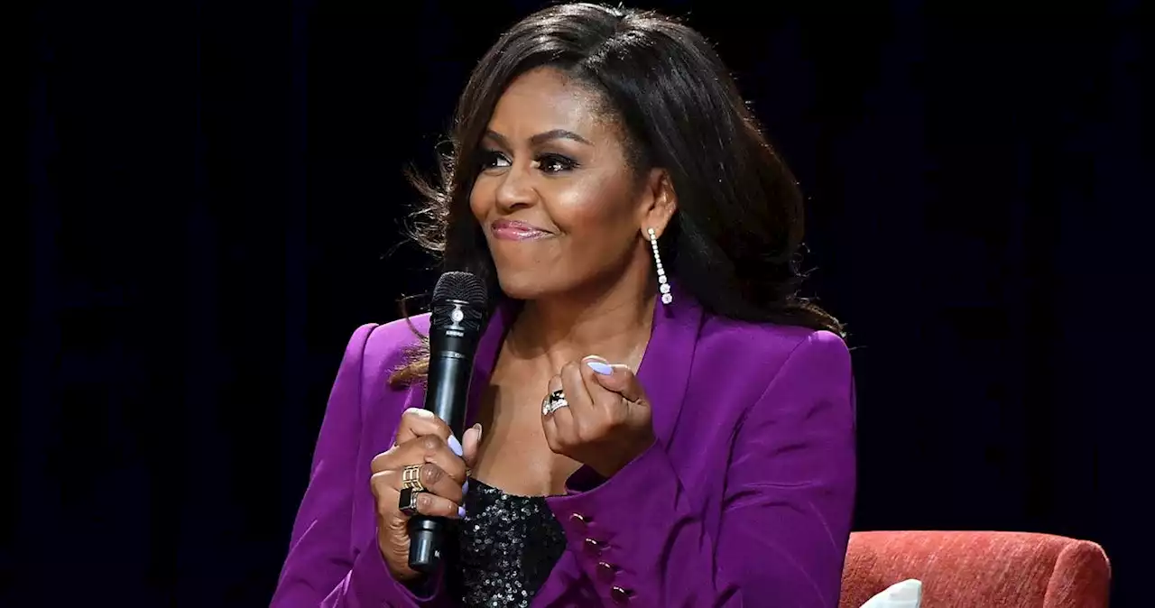 Michelle Obama Thinks Malia and Sasha Make ‘Weak’ Martinis