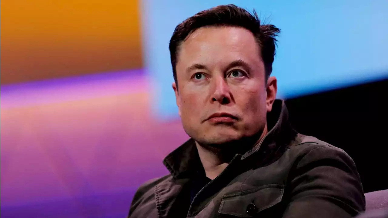 Free Speech Defender Elon Musk Fires Twitter Worker Who Rebuked Him