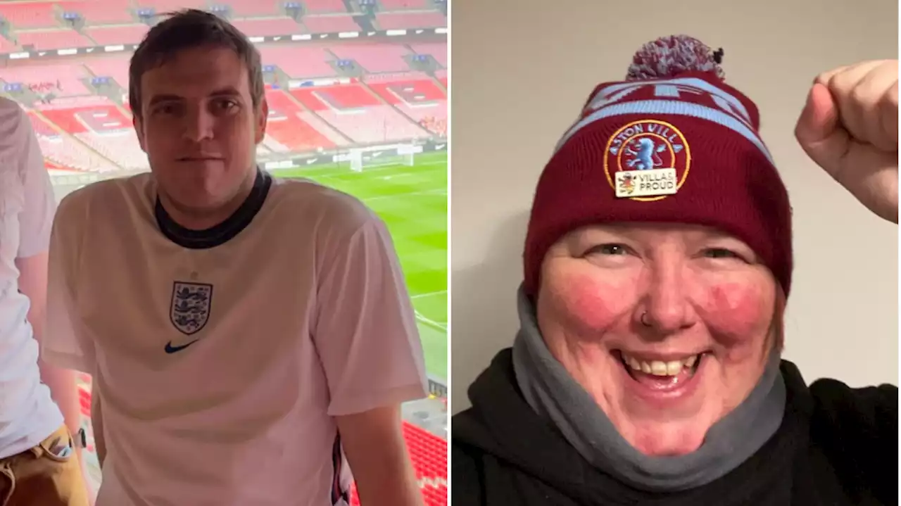 'A tournament stolen from us': LGBTQ England fans boycott Qatar World Cup over fears for safety