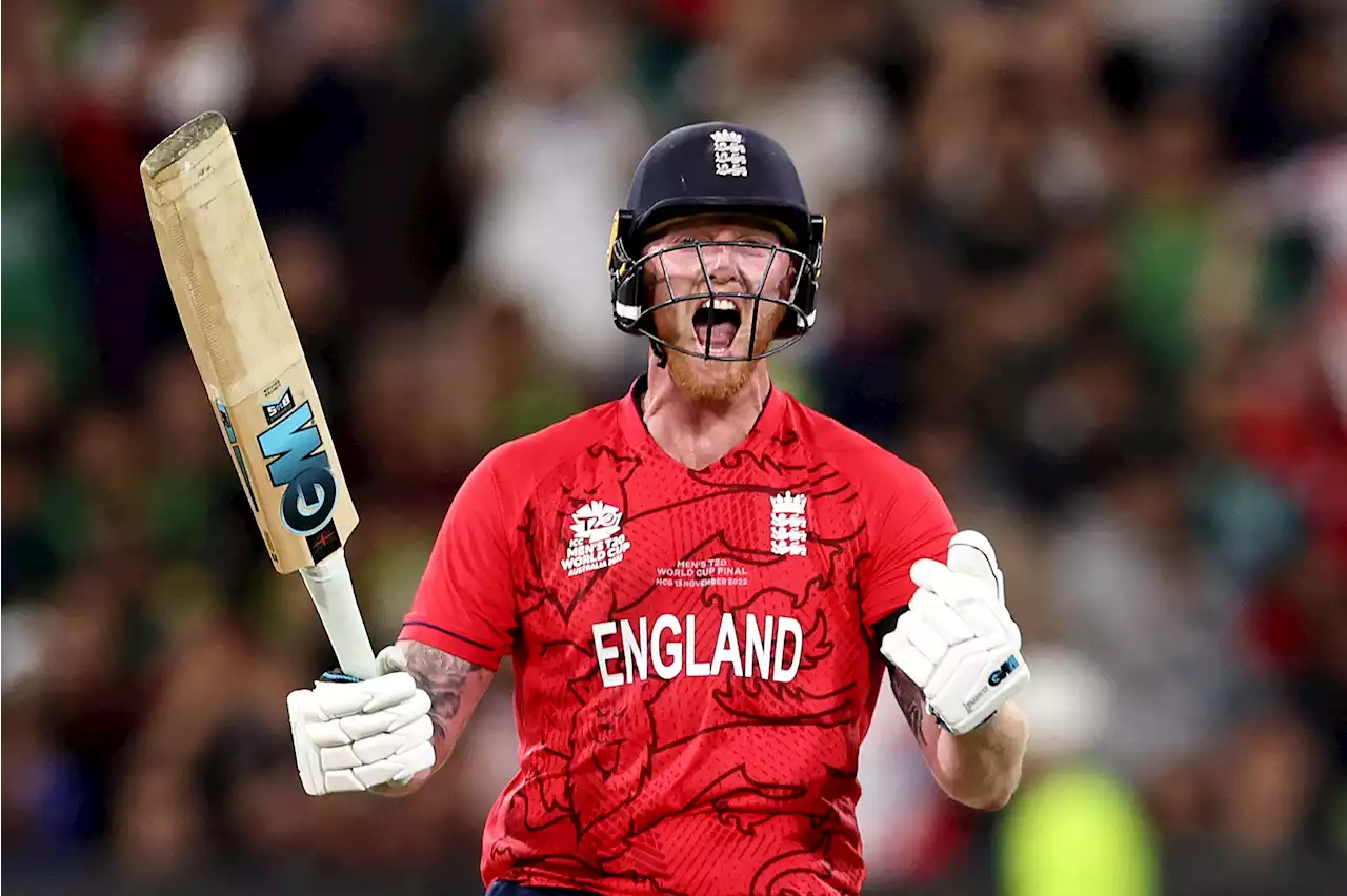 England will ask Ben Stokes to come out of ODI retirement for 2023 Cricket World Cup