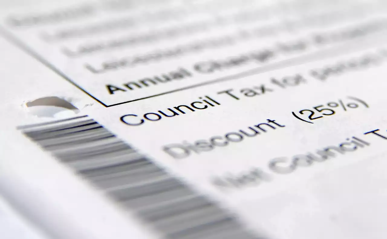 How you can change your council tax band - and save hundreds a year