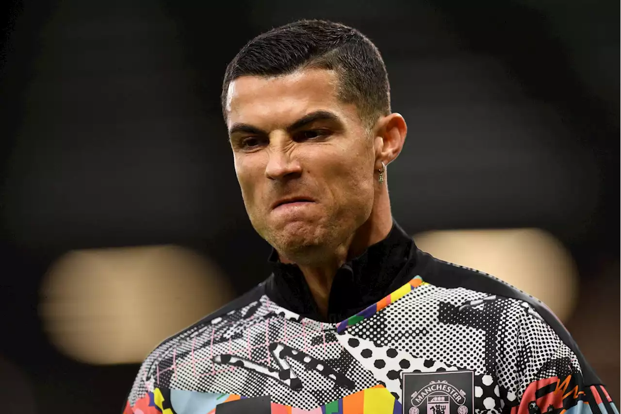 Ronaldo tells Man Utd fans 'the truth' about Neville, Ten Hag, the Glazers and more