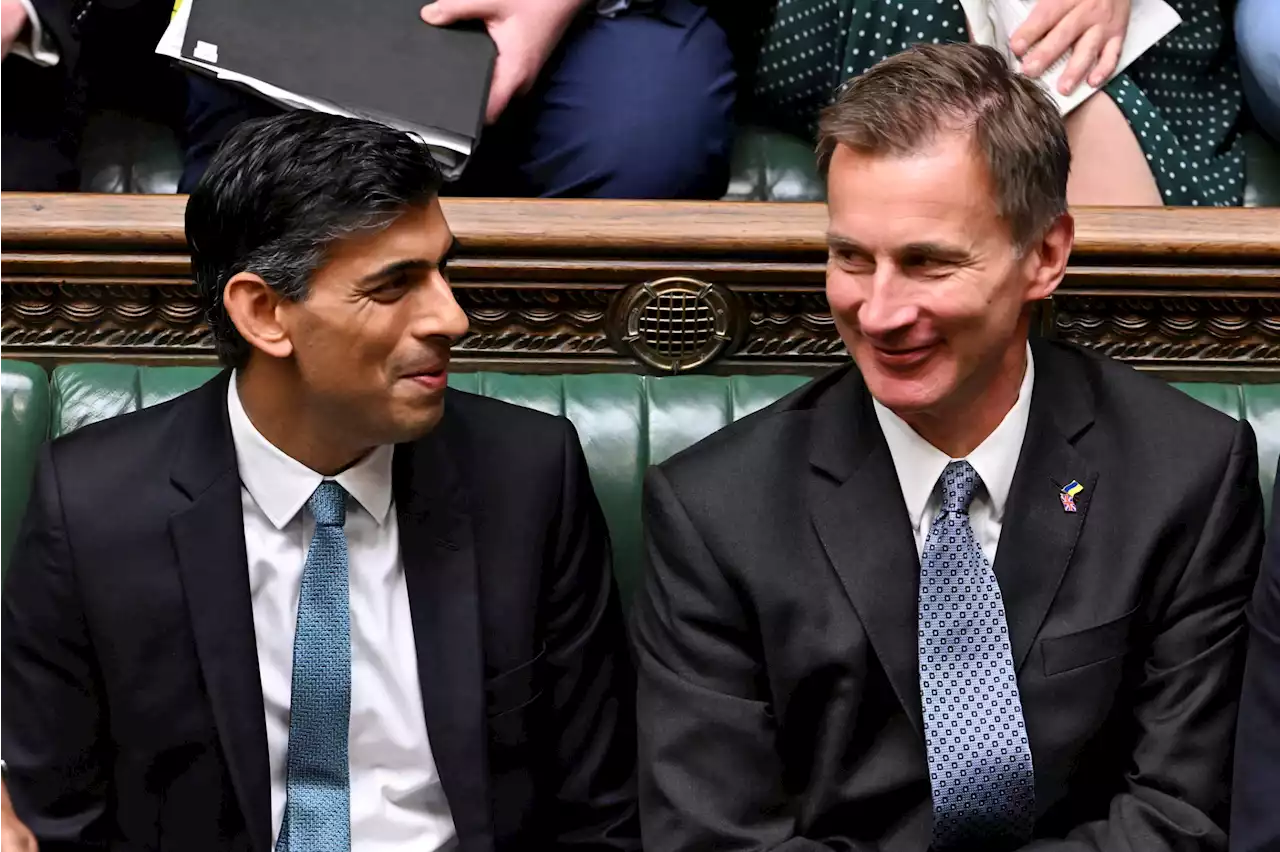 State pension triple lock set to be saved in Autumn Statement as PM vows to protect elderly