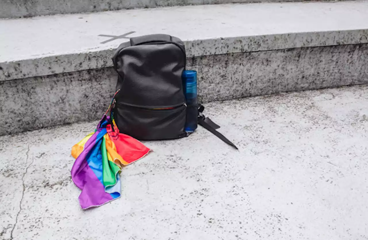 Three quarters of LGBTQ+ students feel unsafe at school, says new report