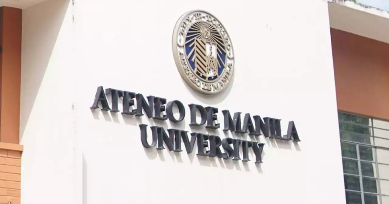 PH universities in academic world rankings