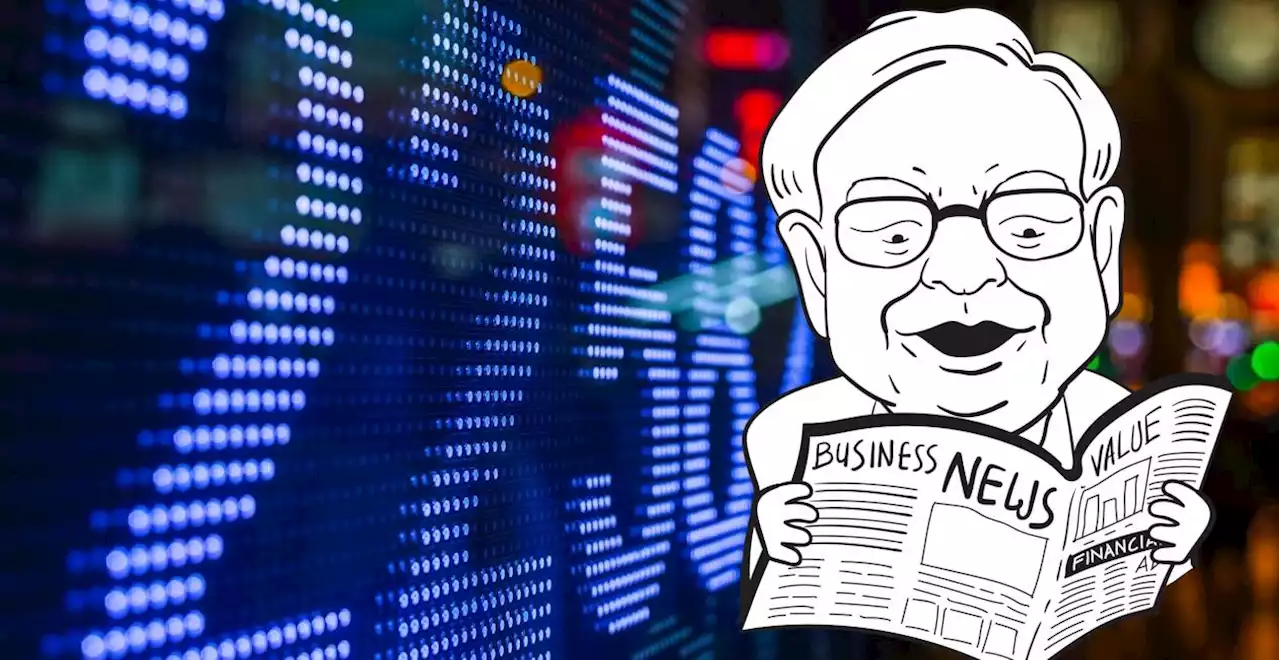 Warren Buffett buys billions of dollars of TSMC stock