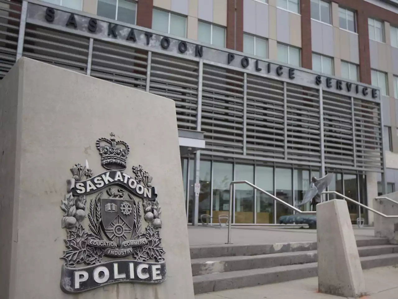 Saskatoon police want policy change to keep more surplus funds for capital reserves