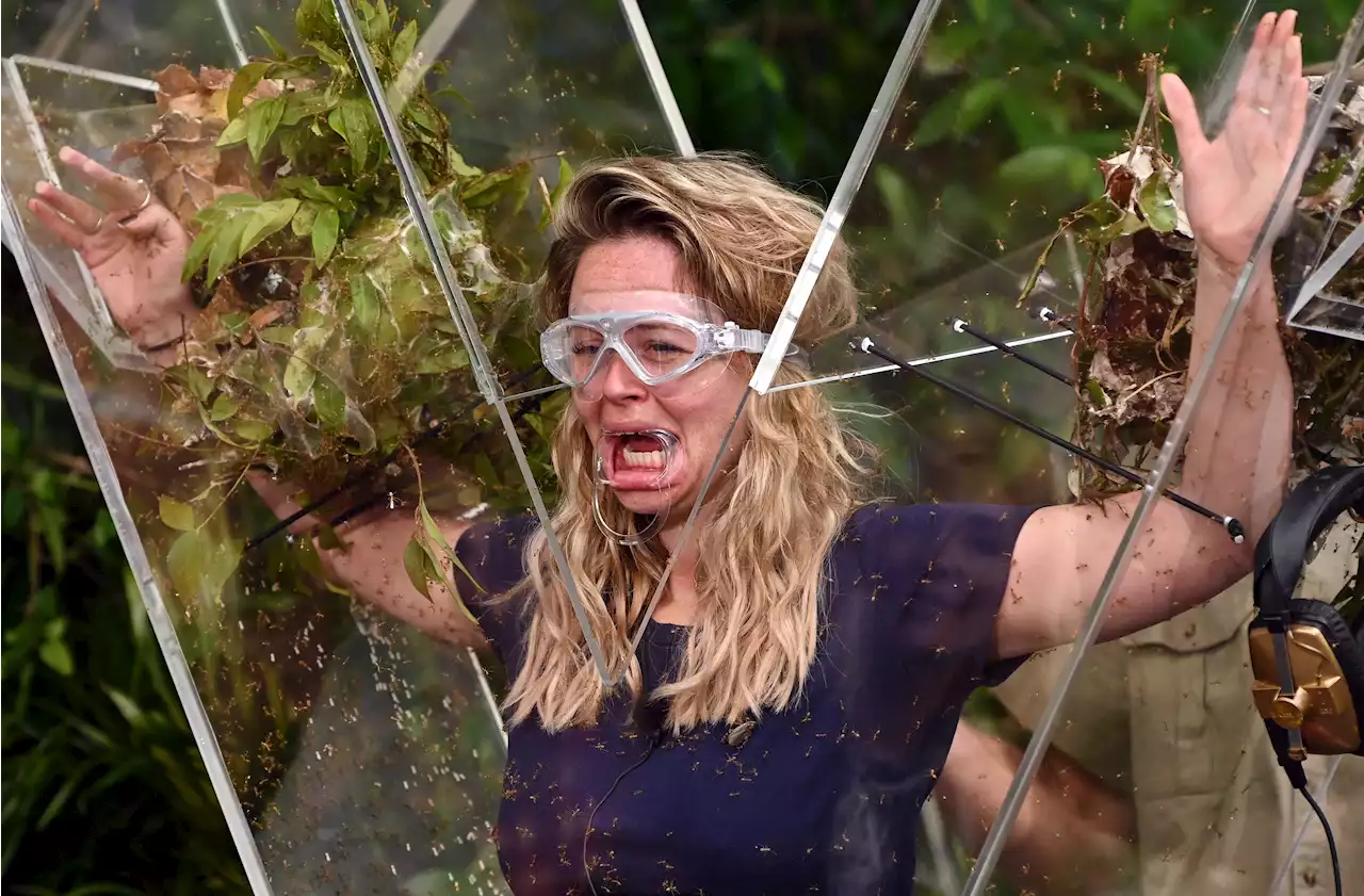 I’m A Celeb bosses scrap epic live trial in huge show shake up