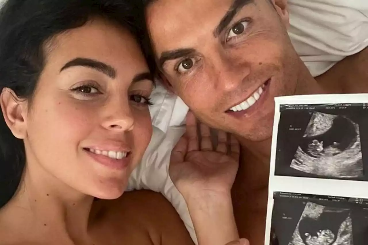 Man Utd didn't believe my baby daughter was ill in hospital, says Ronaldo