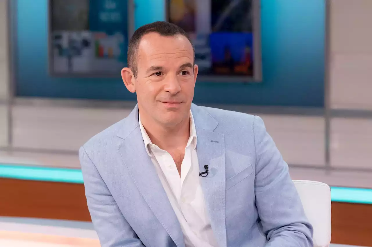 Martin Lewis reveals how to get £330 of Boots beauty products for £80