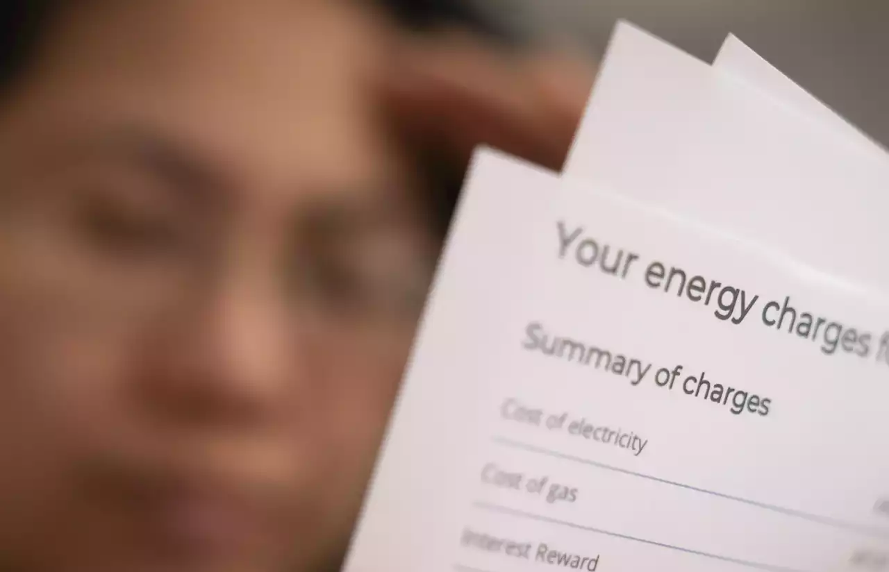 Thousands of energy customers to get £800k compensation after being overcharged