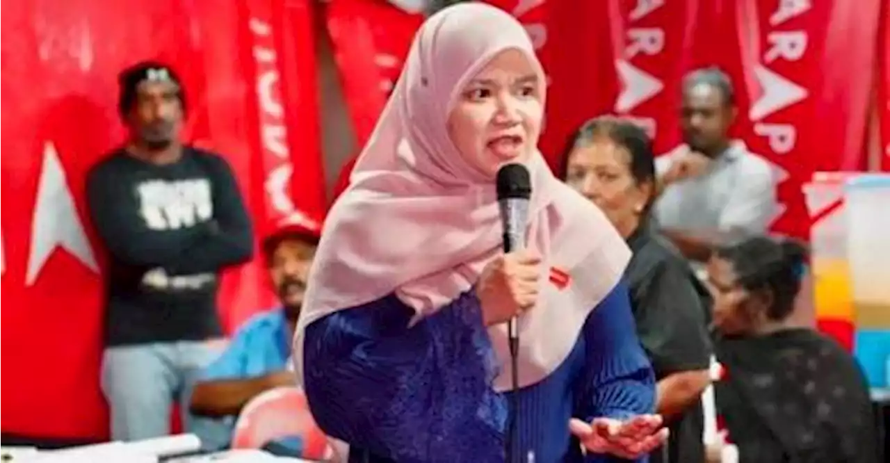 GE15: Penang women candidates intend to fight for gender equality