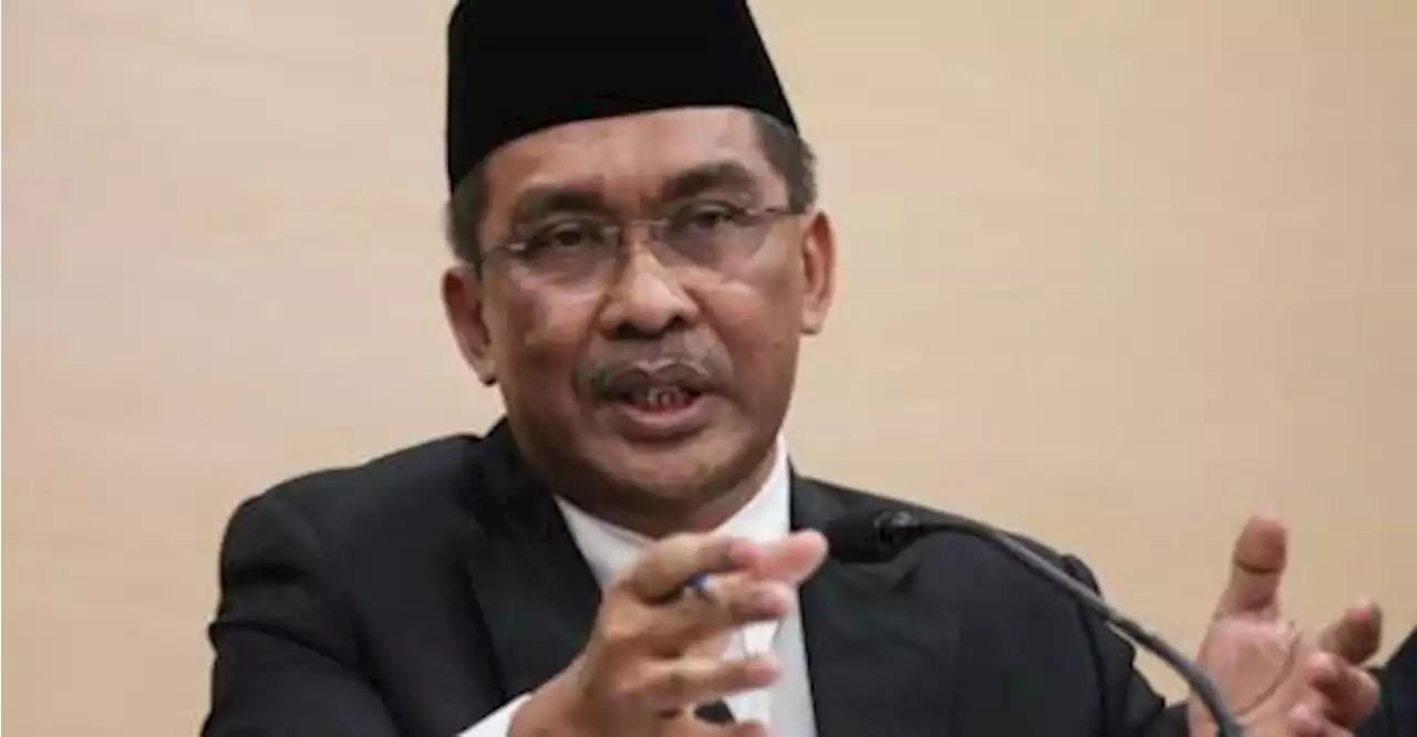 PN willing to work with BN to form govt: Takiyuddin