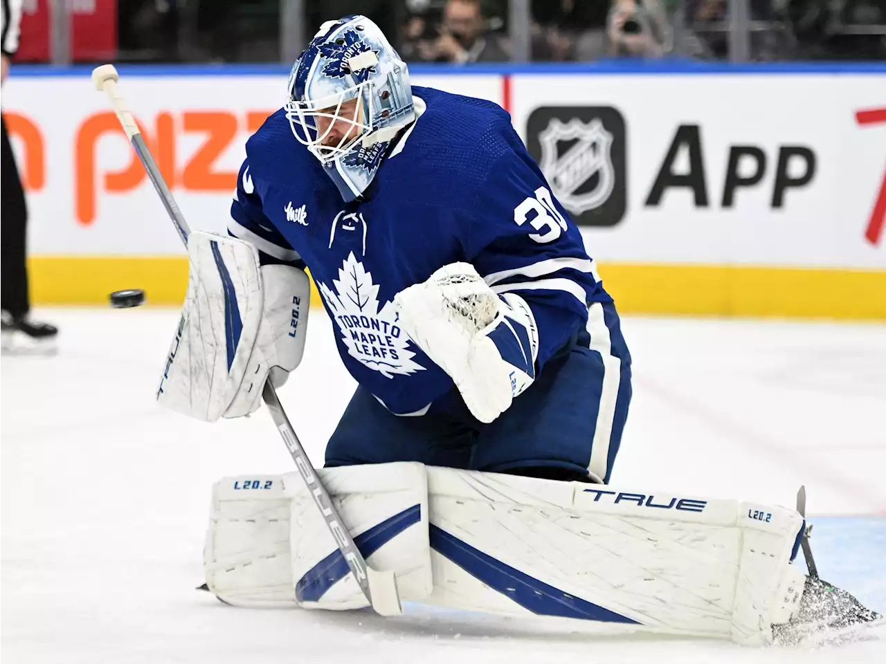 Bet on Maple Leafs' Murray to have carry some rust into his return against the Penguins