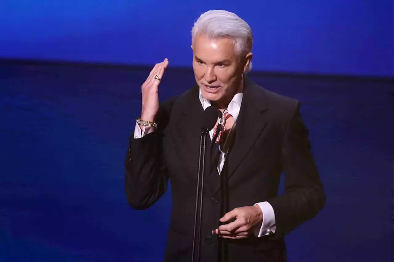 Baz Luhrmann at Camerimage: “We’re Making Theatrical Movies for the Theater”