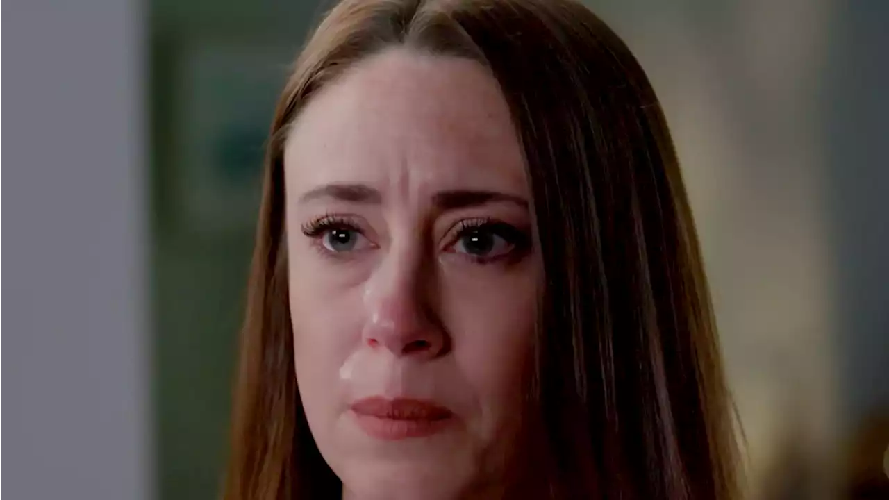 Controversial Casey Anthony Peacock Docuseries Releases Trailer: “I Lied”