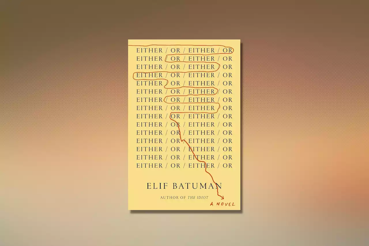 'Either/Or' Is One of the 100 Must-Read Books of 2022