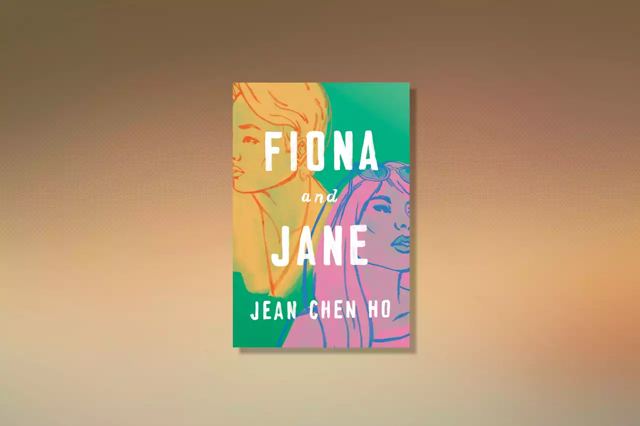 'Fiona and Jane' Is One of the 100 Must-Read Books of 2022