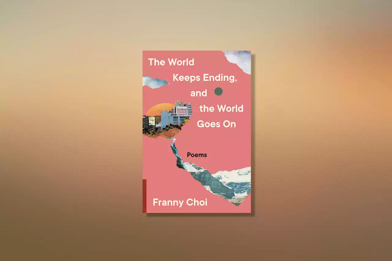 Franny Choi's New Poetry Collection Is 2022 Must-Read Book