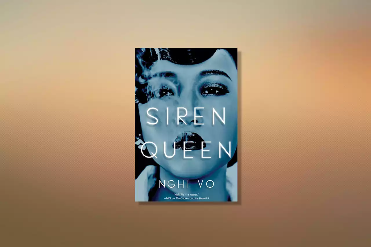 'Siren Queen' Is One of the 100 Must-Read Books of 2022