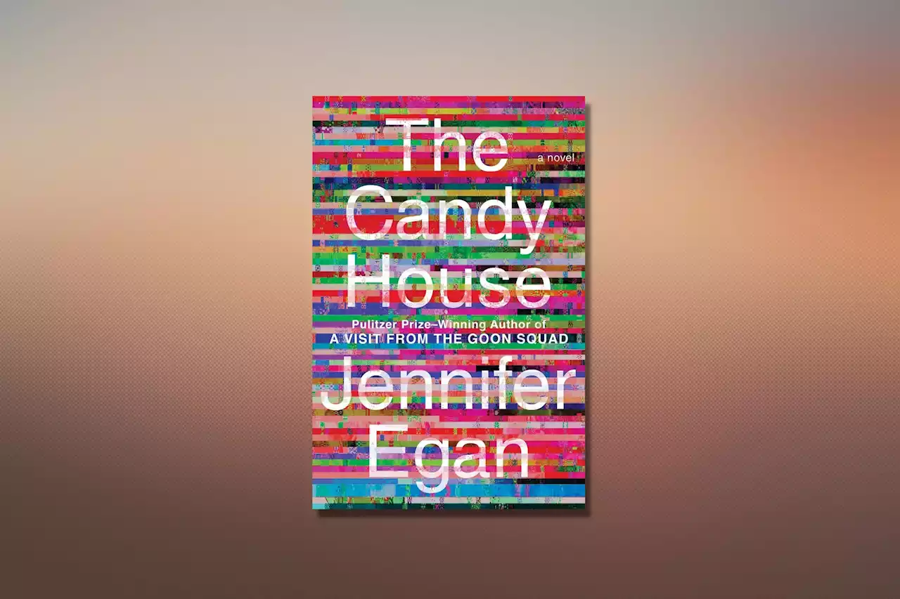 'The Candy House' Is One of the 100 Must-Read Books of 2022