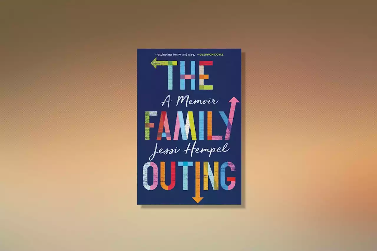 'The Family Outing' Is One of the 100 Must-Read Books of 2022