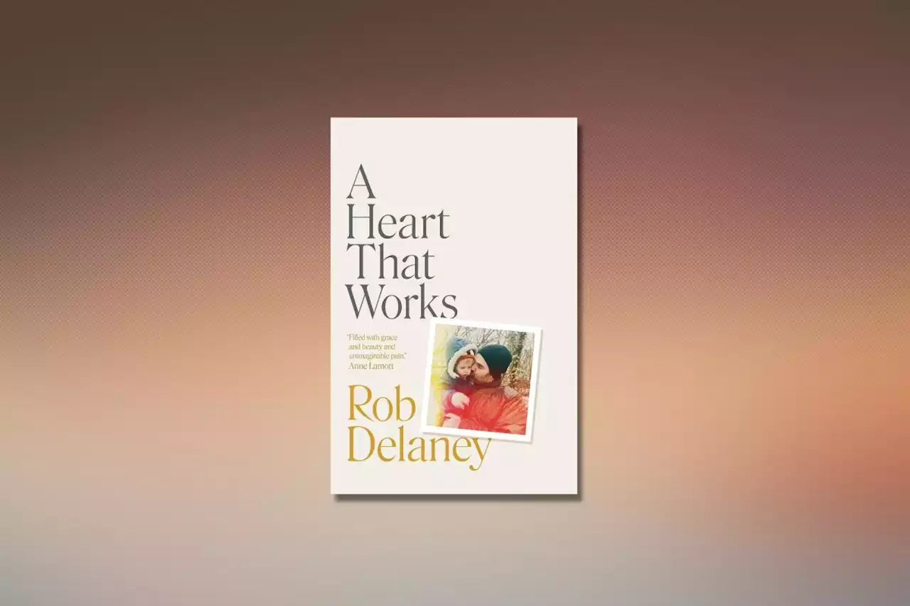 'A Heart That Works' Is One of the 100 Must-Read Books of 2022