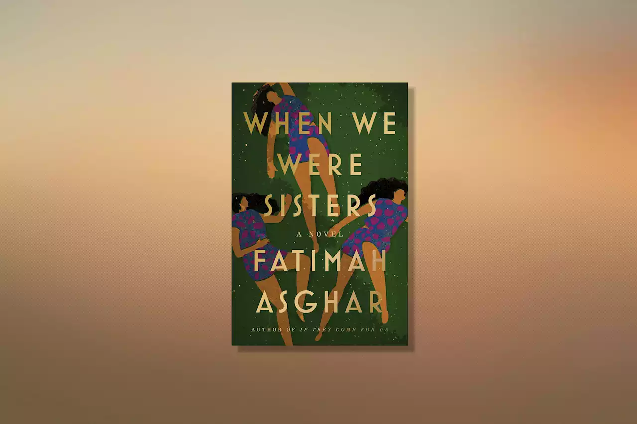 'When We Were Sisters' Is One of the 100 Must-Read Books of 2022