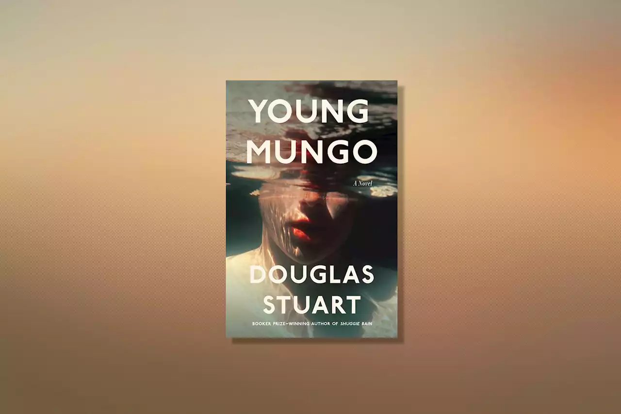 'Young Mungo' Is One of the 100 Must-Read Books of 2022