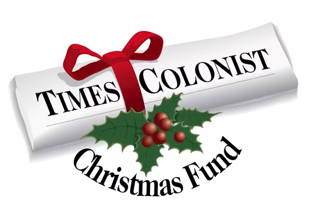 Donate to the 2022 Times Colonist Christmas Fund