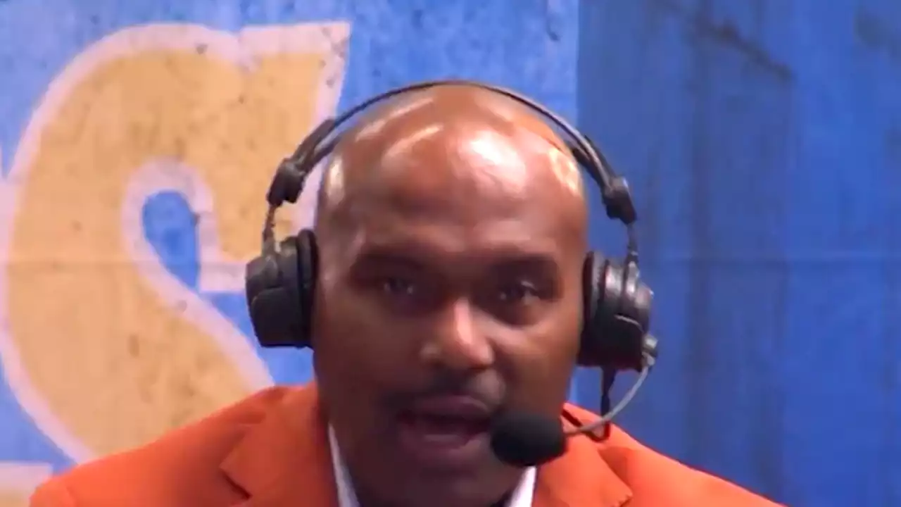 Tim Hardaway Apologizes After Making Rape Comment During Warriors Broadcast