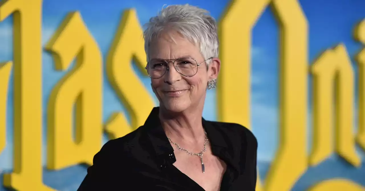 Jamie Lee Curtis says they’re ‘starting to talk about’ a ‘Freaky Friday’ sequel