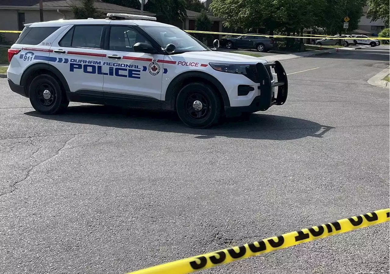 Eight-year-old Oshawa girl dead in apparent murder-suicide