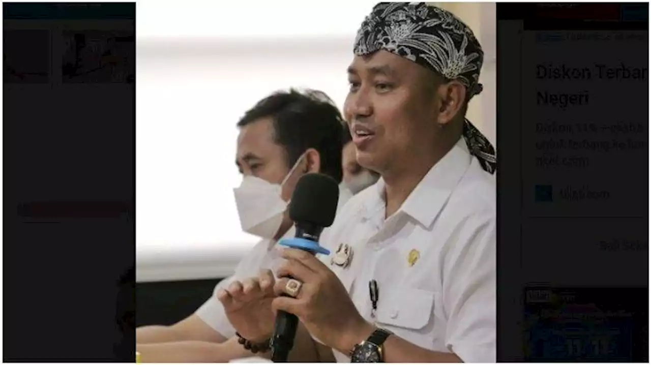 Fakta Terbaru Sidang Kasus Dugaan Suap Bupati Pemalang, Minta THR dari Pegawai Dinsos - Tribunnews.com