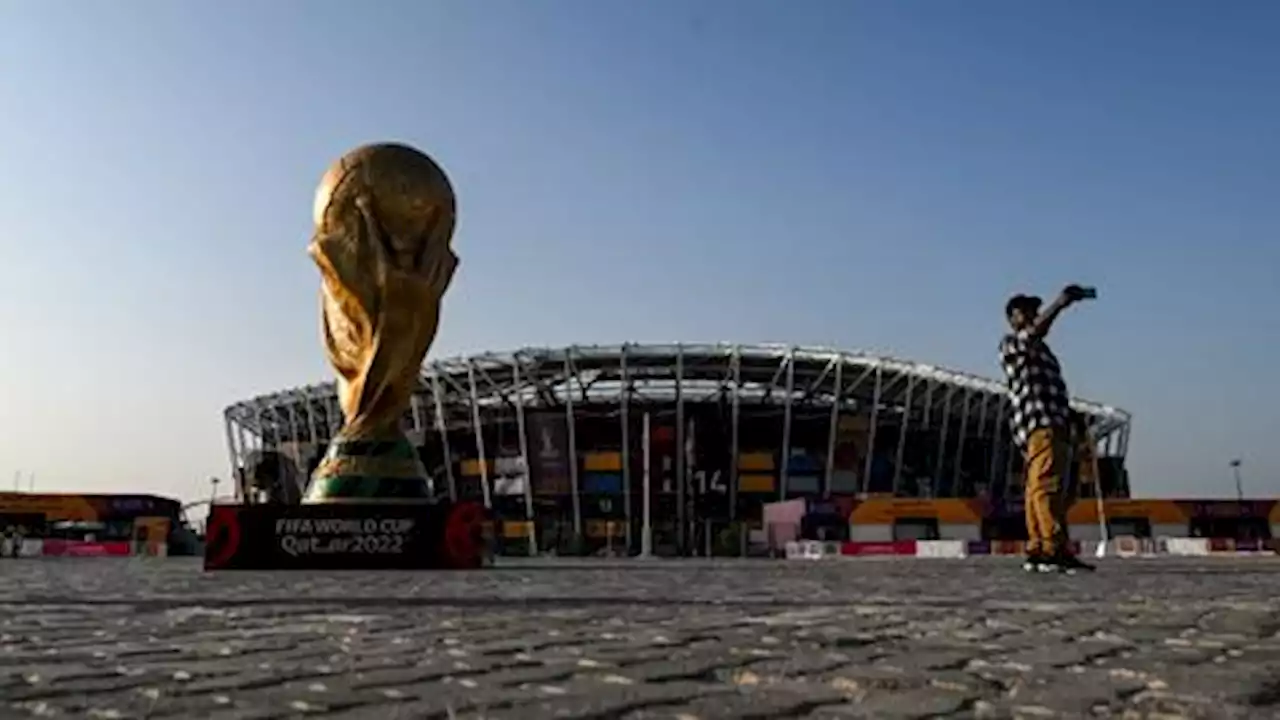 What you need to know about FIFA World Cup 2022