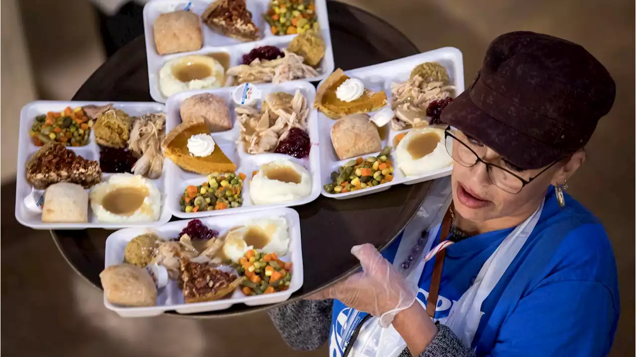 Gospel Rescue Mission needs donations of turkeys, fixings for public meal