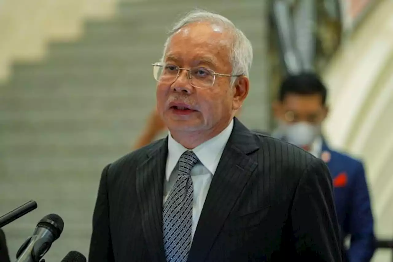 1MDB: Pendakwaan mohon mahkamah terima rakaman Najib dan ‘Yang Mulia'